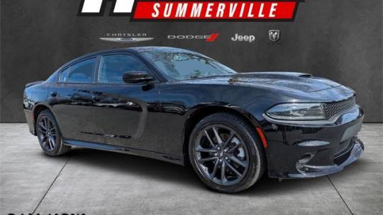 2022 Dodge Charger GT — Sedan — 62,205 mi — Summerville, SC