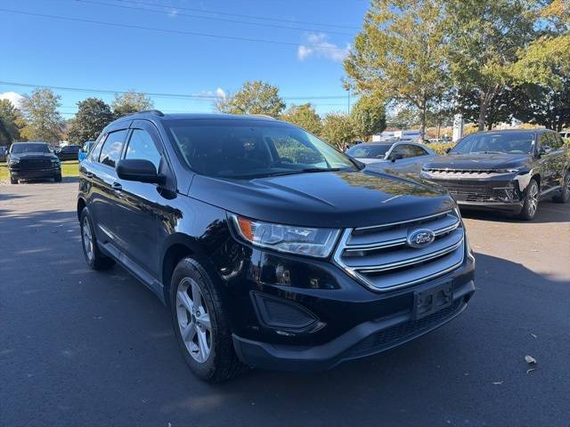 2018 Ford Edge SE — SUV — 68,140 mi — Summerville, SC