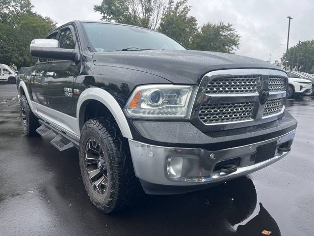 2014 Ram 1500 Laramie — Pickup Truck — 142,239 mi — Summerville, SC