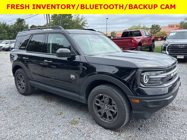 2024 Ford Bronco Sport Big Bend — SUV — 39,370 mi — Summerville, SC