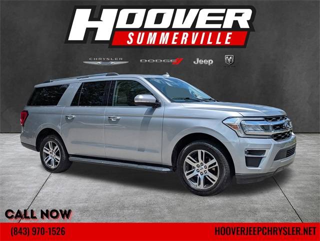 2023 Ford Expedition Limited — SUV — 59,527 mi — Summerville, SC