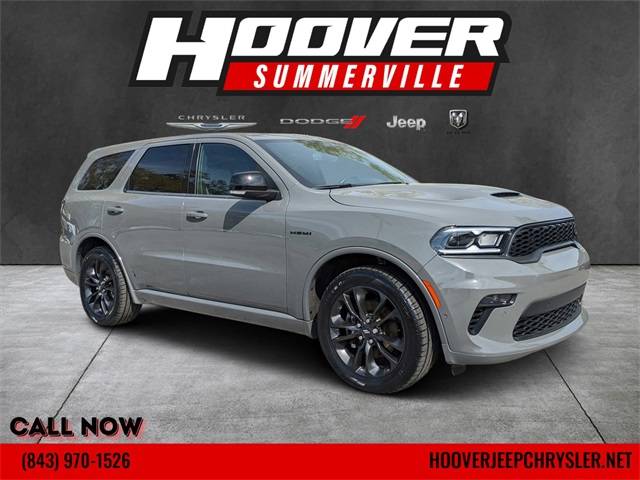 2022 Dodge Durango R/T — SUV — 30,347 mi — Summerville, SC