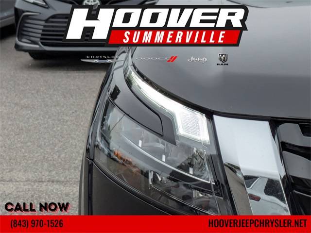 2024 Nissan Pathfinder SV — SUV — 30,820 mi — Summerville, SC