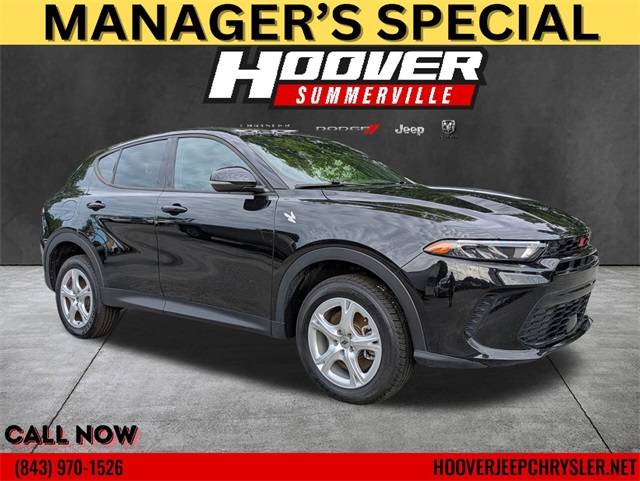 2023 Dodge Hornet GT Plus — SUV — 32,365 mi — Summerville, SC