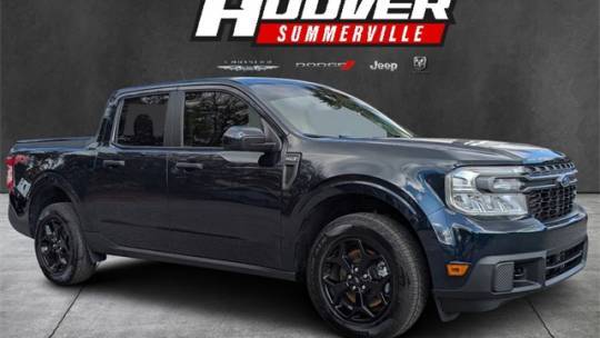 2023 Ford Maverick XLT — Pickup Truck — 12,726 mi — Summerville, SC