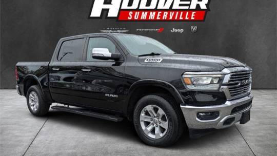 2022 Ram 1500 Laramie — Pickup Truck — 32,111 mi — Summerville, SC