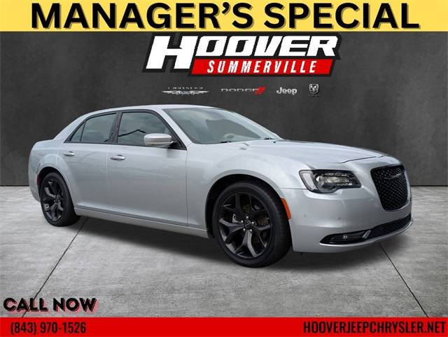 2023 Chrysler 300 S — Sedan — 34,500 mi — Summerville, SC