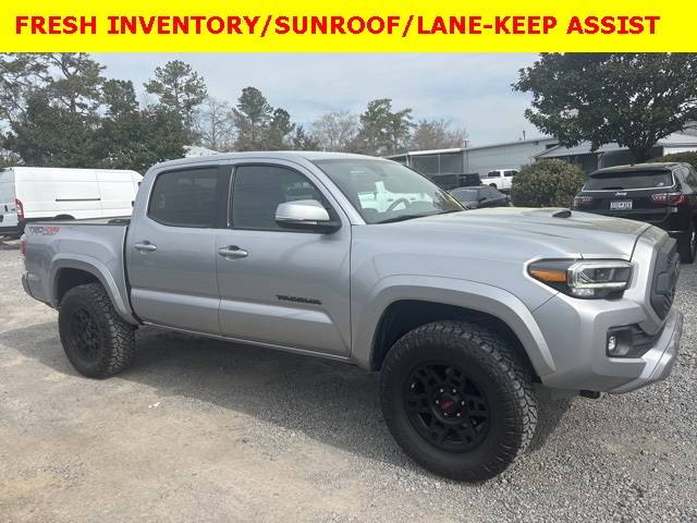 2020 Toyota Tacoma TRD Sport — Pickup Truck — 76,189 mi — Summerville, SC