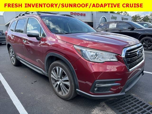 2019 Subaru Ascent Touring — SUV — 90,700 mi — Summerville, SC