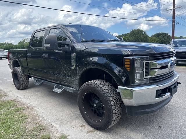 2018 Ford Super Duty F-250 XL — Pickup Truck — 96,722 mi — Summerville, SC