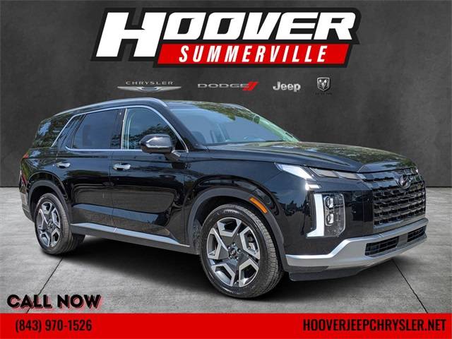 2024 Hyundai Palisade SEL — SUV — 29,028 mi — Summerville, SC