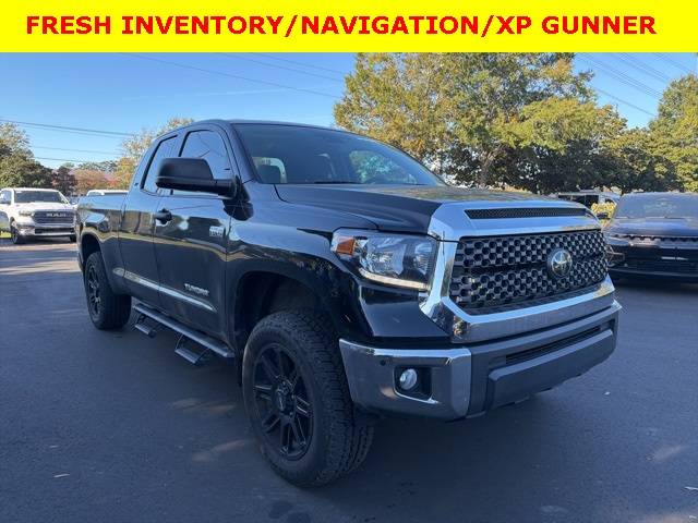 2021 Toyota Tundra SR5 — Pickup Truck — 76,801 mi — Summerville, SC