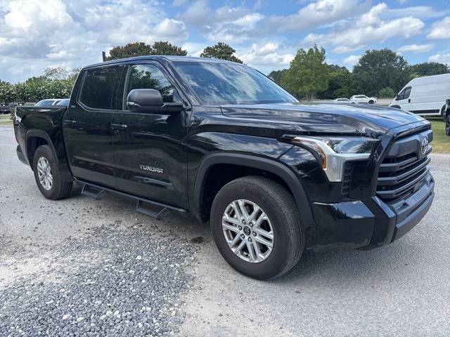 2022 Toyota Tundra SR5 — Pickup Truck — 49,283 mi — Summerville, SC