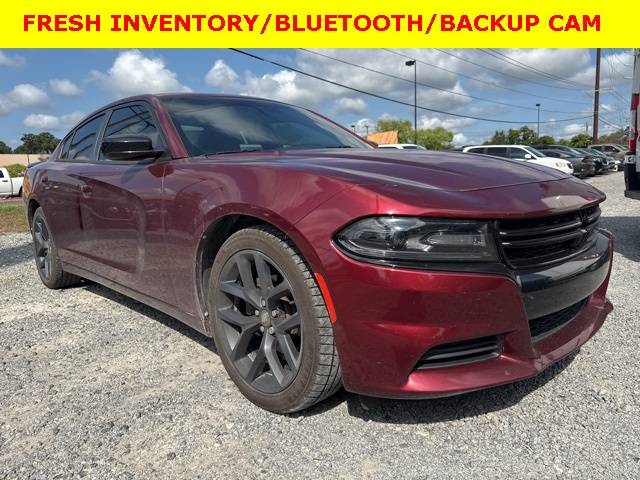 2020 Dodge Charger SXT — Sedan — 46,528 mi — Summerville, SC
