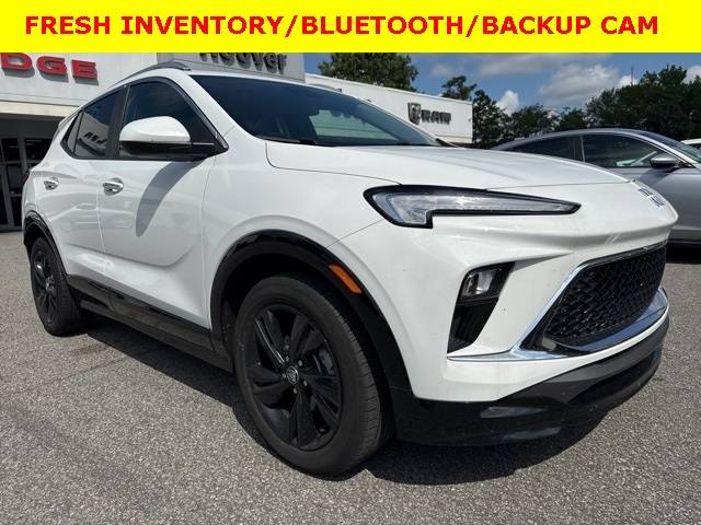 2024 Buick Encore GX Sport Touring — SUV — 34,770 mi — Summerville, SC