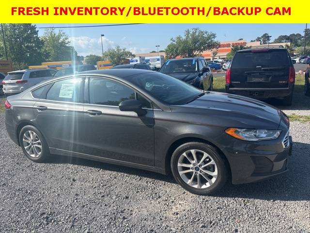 2020 Ford Fusion SE — Sedan — 85,174 mi — Summerville, SC