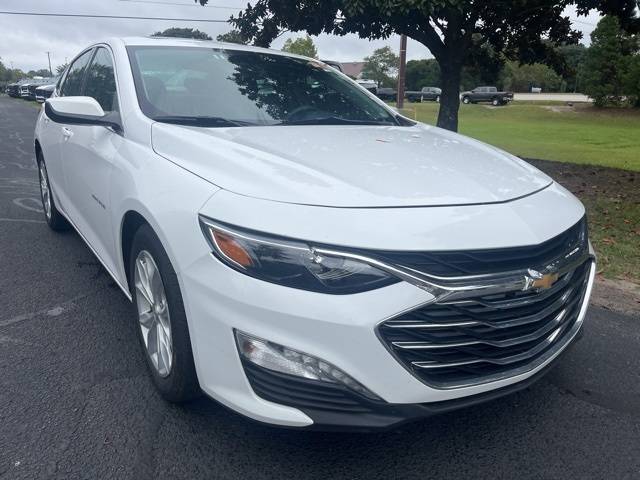 2024 Chevrolet Malibu LT — Sedan — 36,193 mi — Summerville, SC