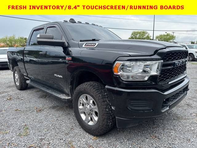 2021 Ram 2500 Tradesman — Pickup Truck — 80,617 mi — Summerville, SC