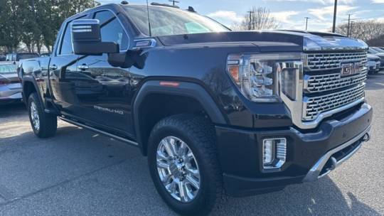 2023 GMC Sierra 2500HD Denali — Pickup Truck — 10,297 mi — Summerville, SC