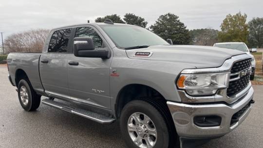 2023 Ram 2500 Big Horn — Pickup Truck — 66,609 mi — Summerville, SC