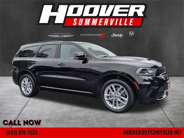 2023 Dodge Durango R/T Plus — SUV — 43,915 mi — Summerville, SC