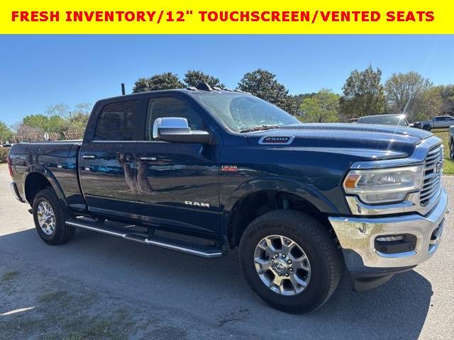 2020 Ram 2500 Laramie — Pickup Truck — 39,170 mi — Summerville, SC