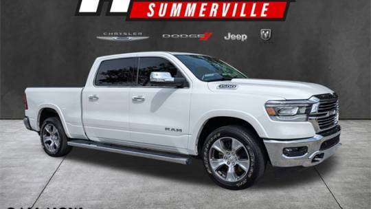 2022 Ram Ram Pickup 1500 Laramie