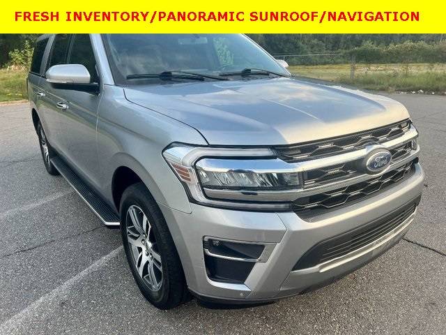 2023 Ford Expedition Limited — SUV — 65,444 mi — Summerville, SC