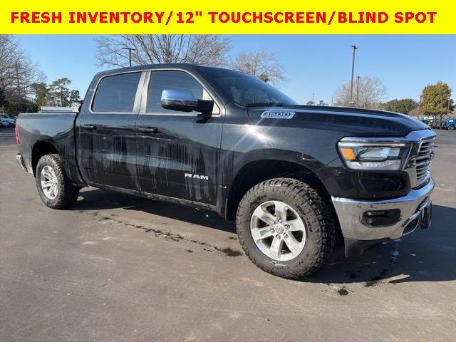 2023 Ram 1500 Laramie — Pickup Truck — 66,680 mi — Summerville, SC