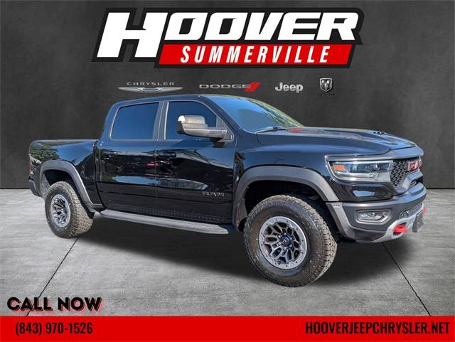 2021 Ram 1500 TRX — Pickup Truck — 55,855 mi — Summerville, SC