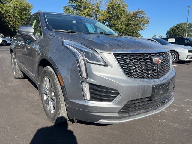 2022 Cadillac XT5 Premium Luxury — SUV — 40,184 mi — Summerville, SC