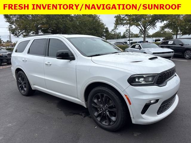 2021 Dodge Durango GT Plus — SUV — 119,538 mi — Summerville, SC