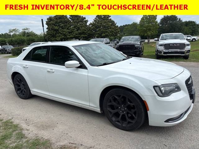 2019 Chrysler 300 S — Sedan — 99,228 mi — Summerville, SC
