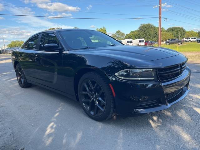2022 Dodge Charger SXT — Sedan — 13,214 mi — Summerville, SC
