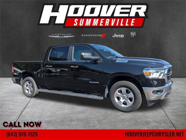 2023 Ram 1500 Big Horn — Pickup Truck — 32,410 mi — Summerville, SC