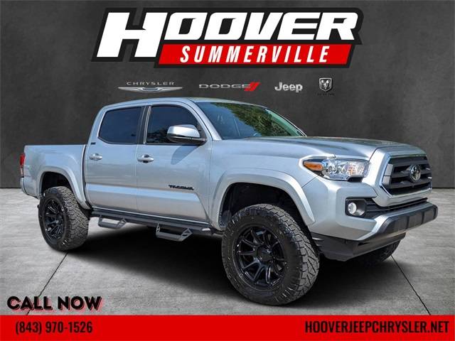 2023 Toyota Tacoma SR — Pickup Truck — 28,270 mi — Summerville, SC