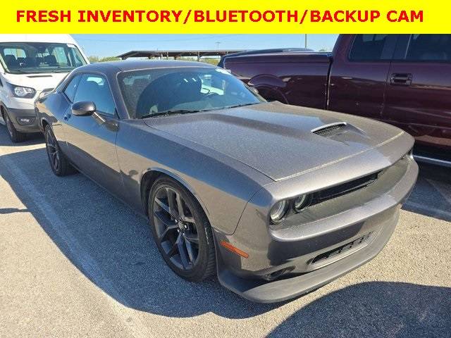 2022 Dodge Challenger GT — Coupe — 54,826 mi — Summerville, SC