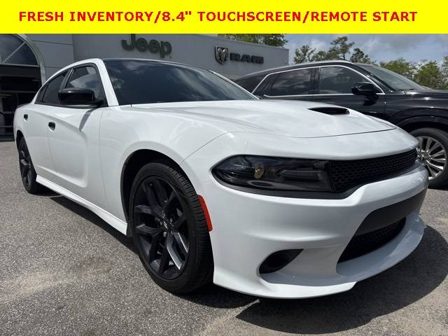 2020 Dodge Charger GT — Sedan — 48,549 mi — Summerville, SC