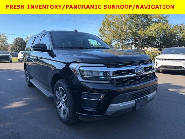 2024 Ford Expedition Limited — SUV — 67,550 mi — Summerville, SC