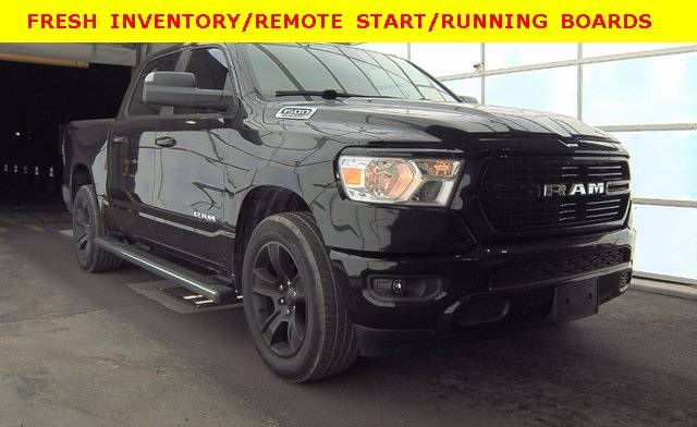 2019 Ram 1500 Big Horn/Lone Star — Pickup Truck — 80,318 mi — Summerville, SC
