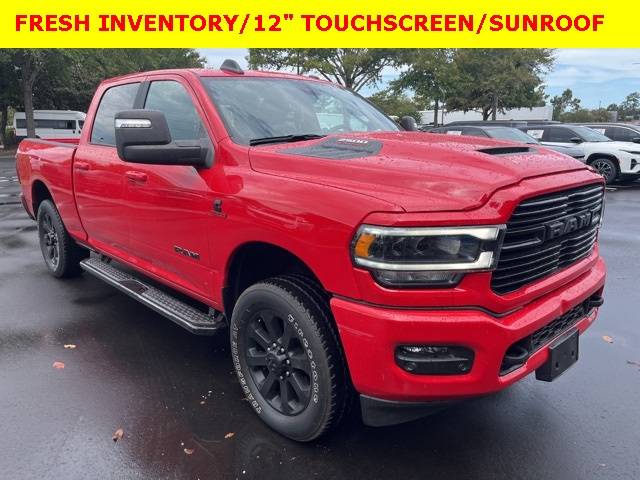 2024 Ram 2500 Laramie — Pickup Truck — 18,563 mi — Summerville, SC