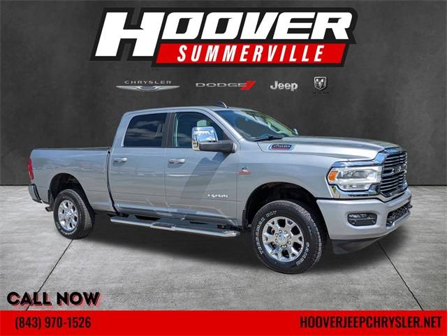 2024 Ram 2500 Laramie — Pickup Truck — 38,944 mi — Summerville, SC
