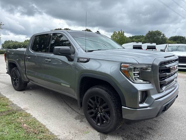 2020 GMC Sierra 1500 Elevation — Pickup Truck — 94,895 mi — Summerville, SC
