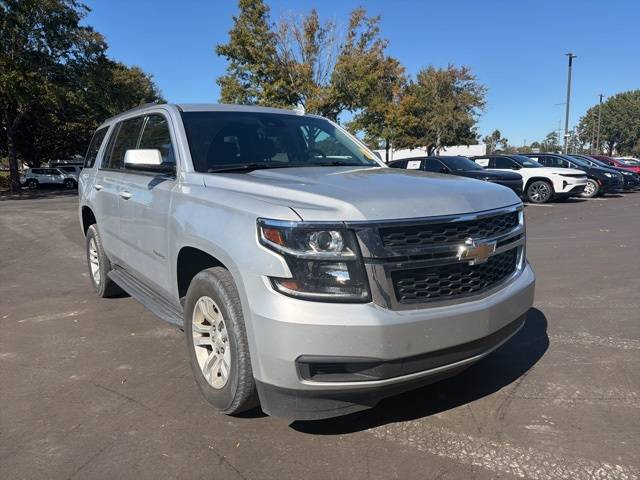 2018 Chevrolet Tahoe LT — SUV — 149,468 mi — Summerville, SC