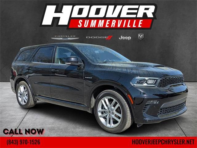 2022 Dodge Durango R/T — SUV — 52,322 mi — Summerville, SC