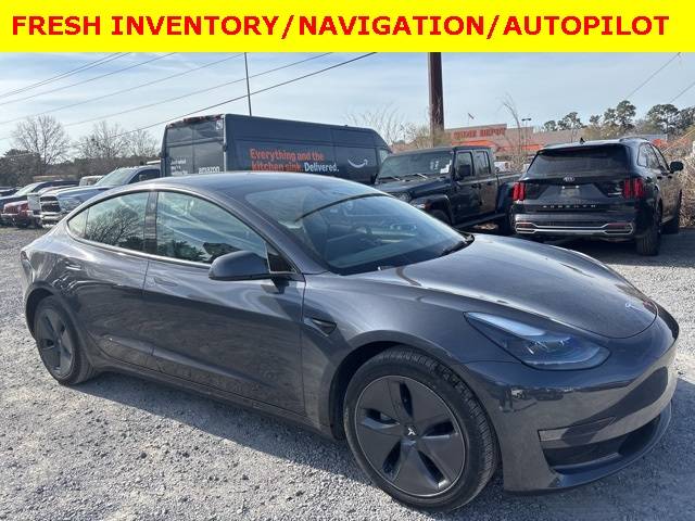 2023 Tesla Model 3 Model 3 — Sedan — 55,000 mi — Summerville, SC
