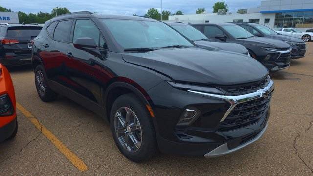 2023 Chevrolet Blazer 2LT — SUV — 25,393 mi — Summerville, SC
