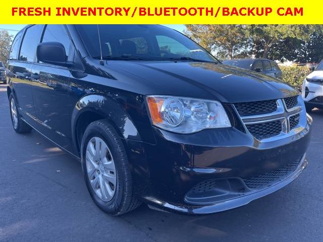 2020 Dodge Grand Caravan SE — Minivan — 47,709 mi — Summerville, SC