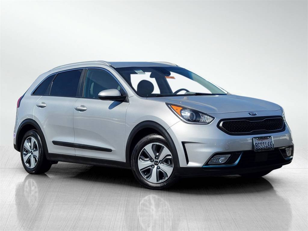 2019 Kia Niro Plug-In Hybrid LX — SUV — 112,720 mi — Roseville, CA