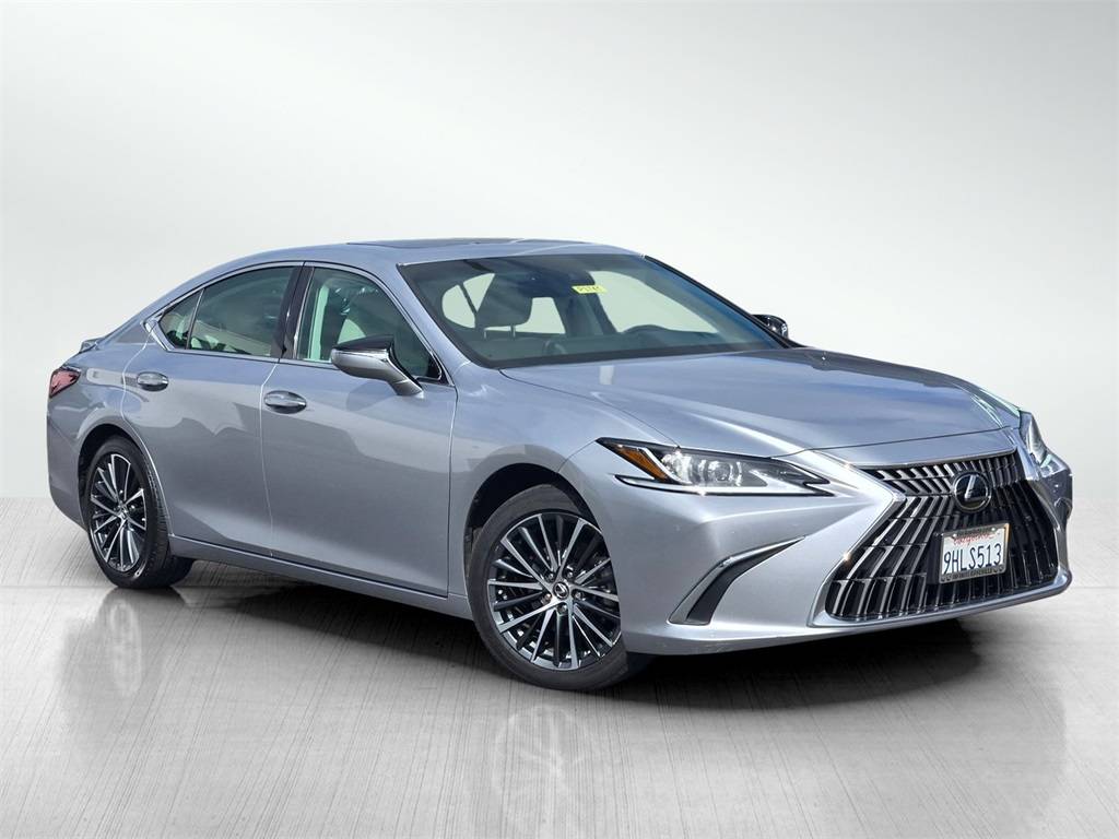 2023 Lexus ES ES 300h — Sedan — 32,155 mi — Roseville, CA